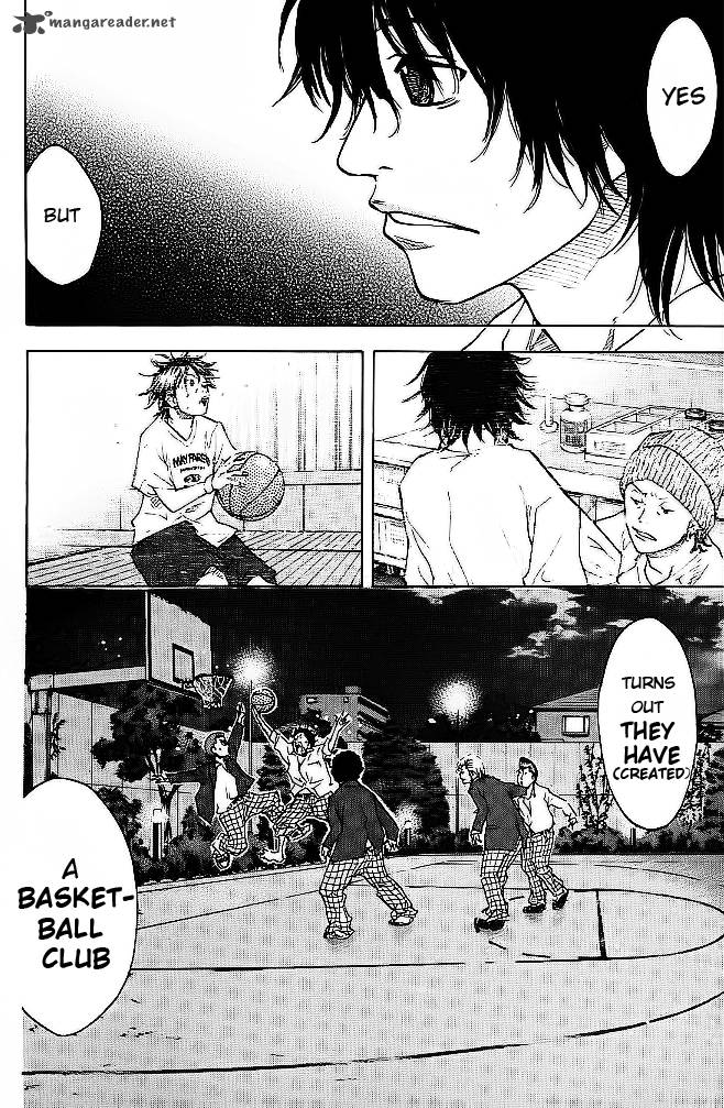 Ahiru No Sora 62 20