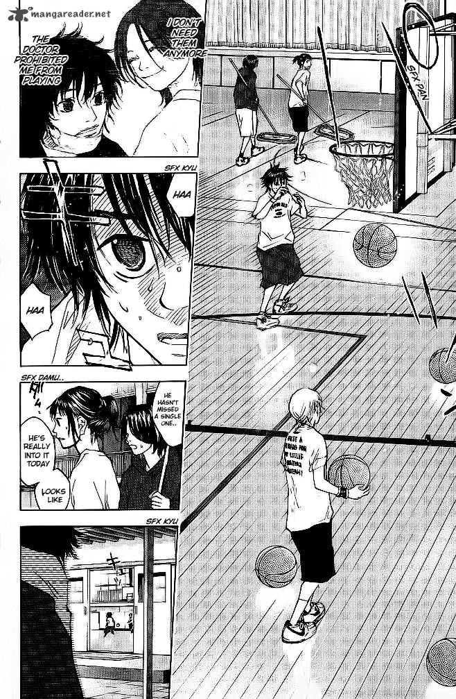 Ahiru No Sora 62 7