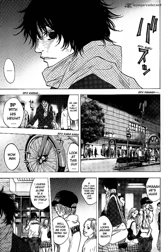 Ahiru No Sora 62 8