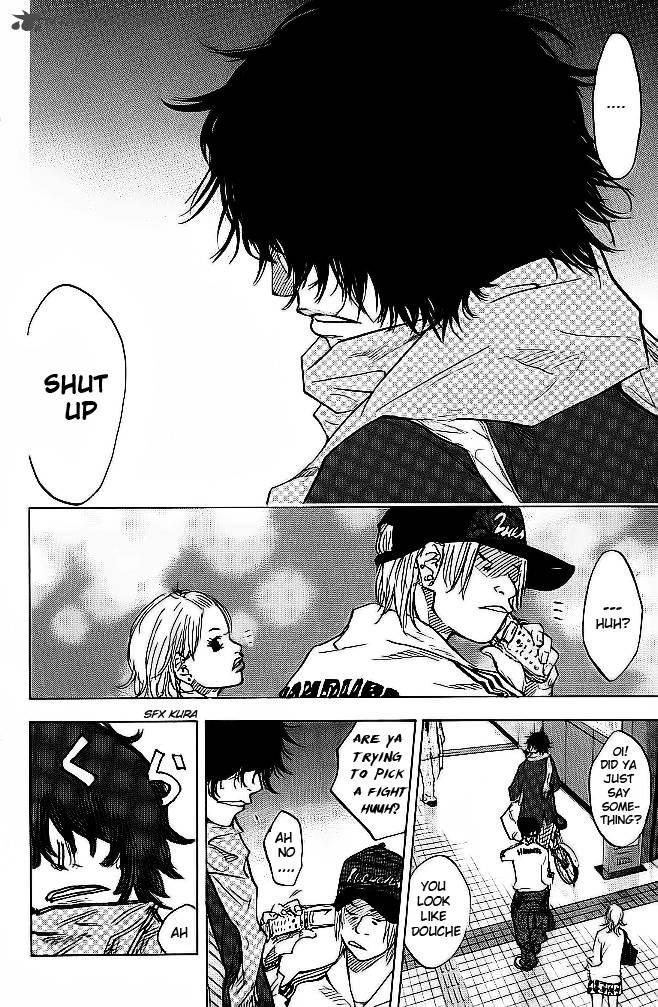 Ahiru No Sora 62 9