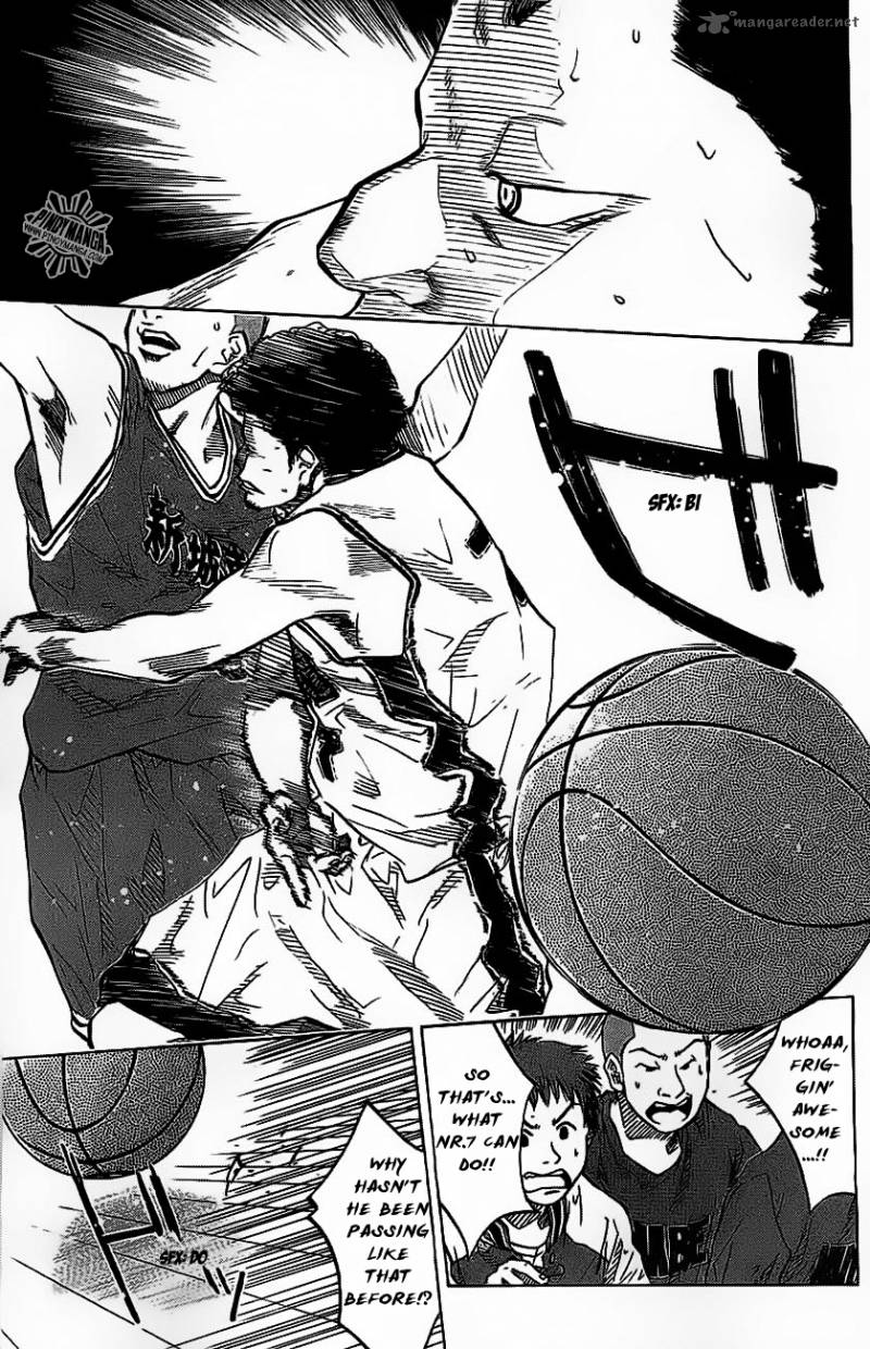 Ahiru No Sora 72 11