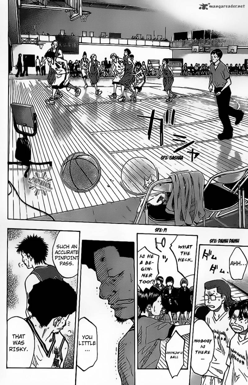 Ahiru No Sora 72 12