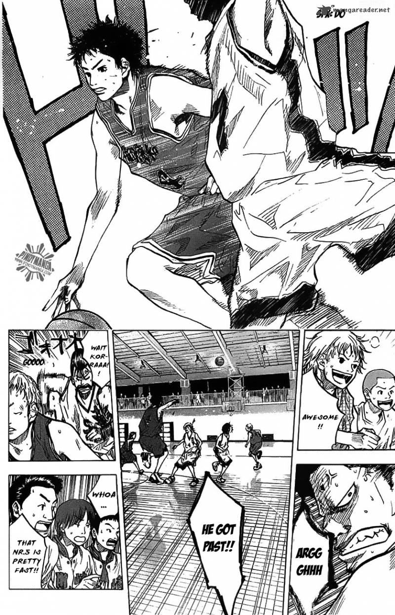 Ahiru No Sora 72 6