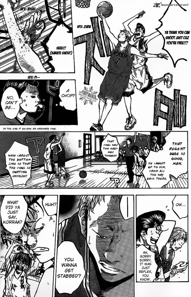 Ahiru No Sora 72 7