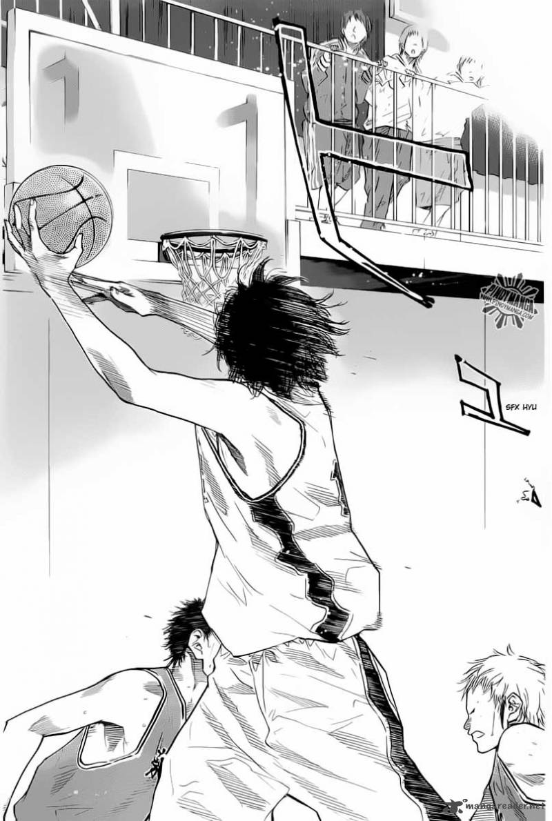 Ahiru No Sora 75 10