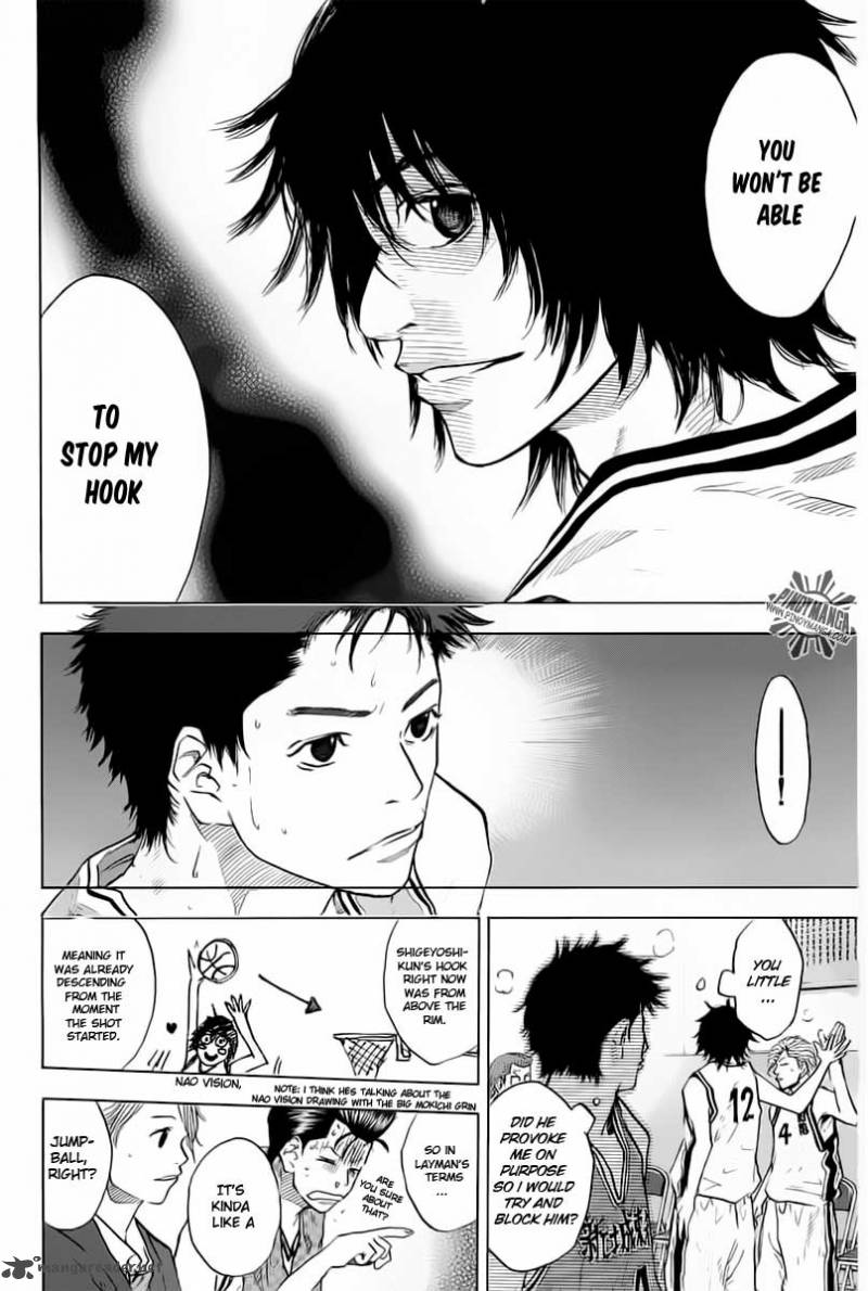 Ahiru No Sora 75 14