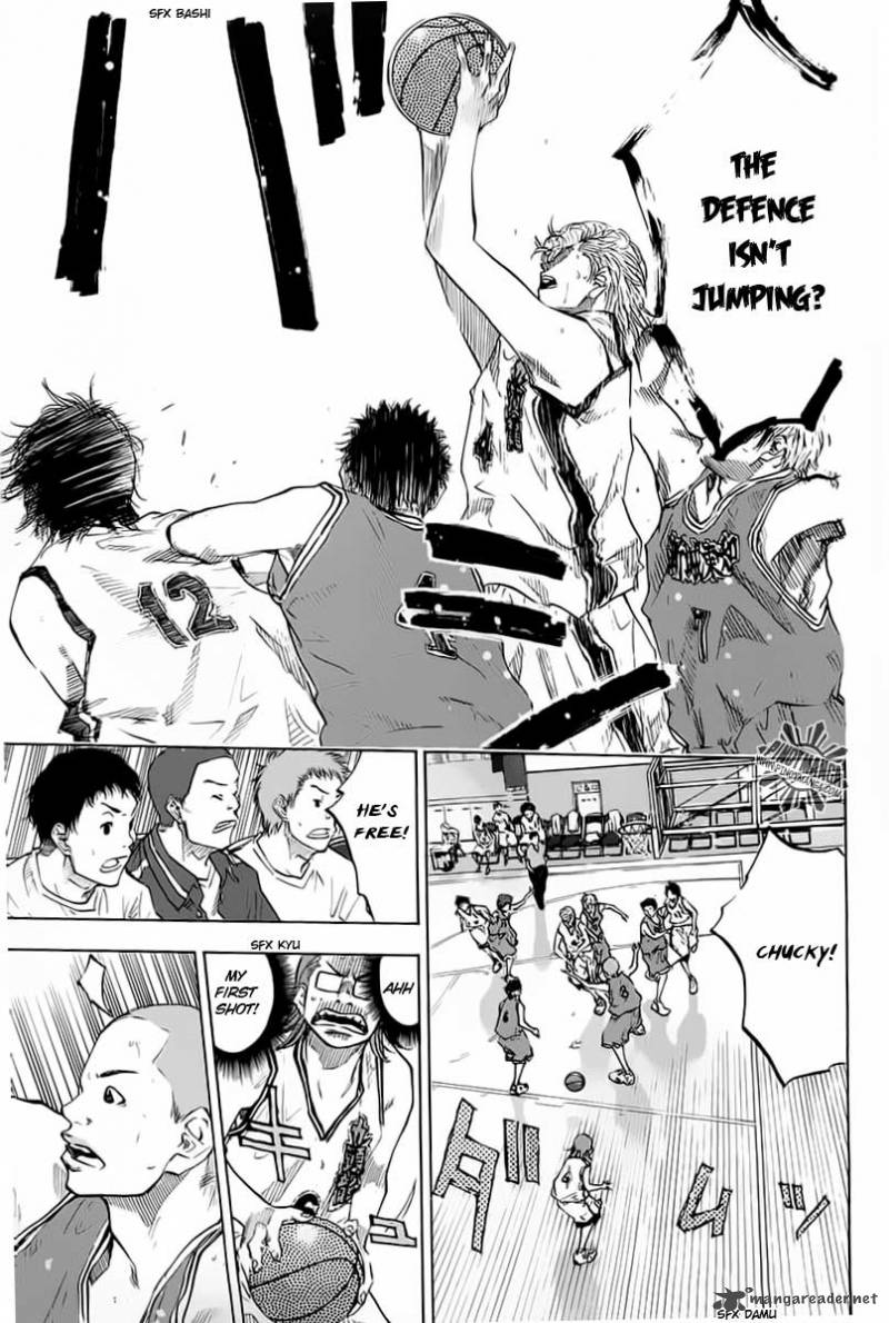 Ahiru No Sora 75 22