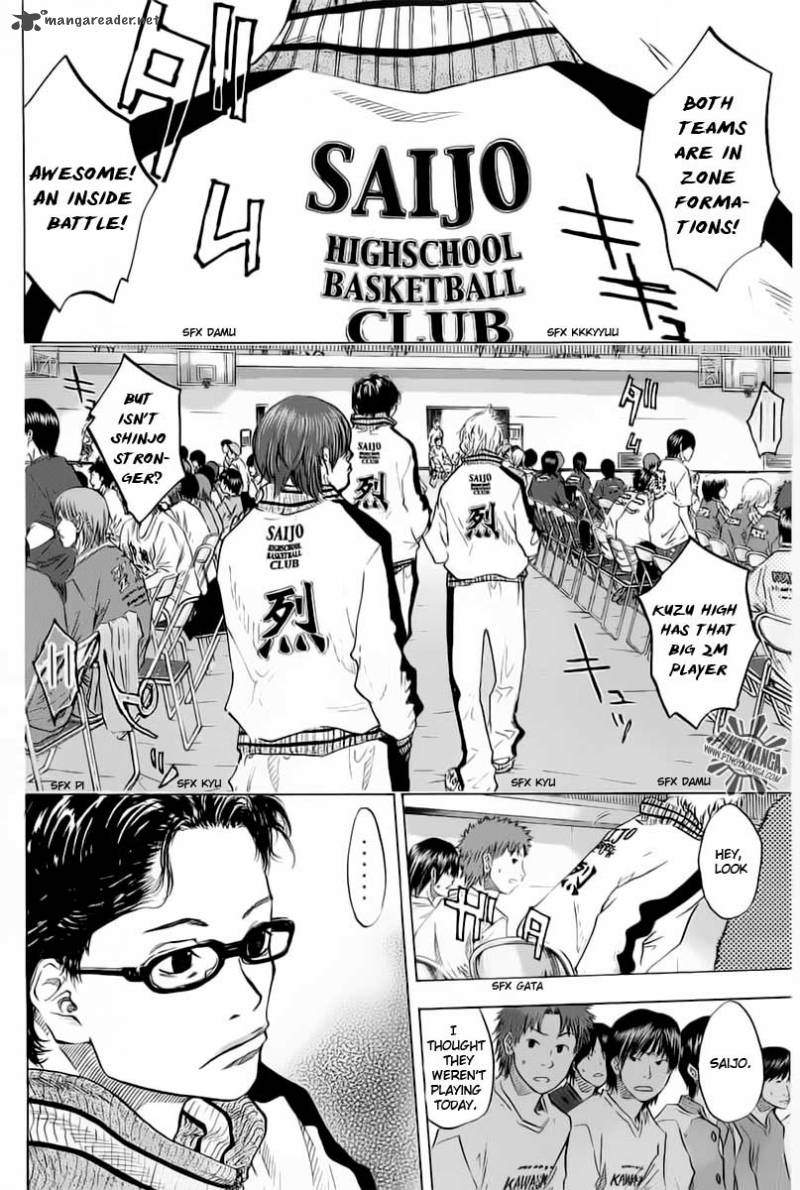 Ahiru No Sora 75 6