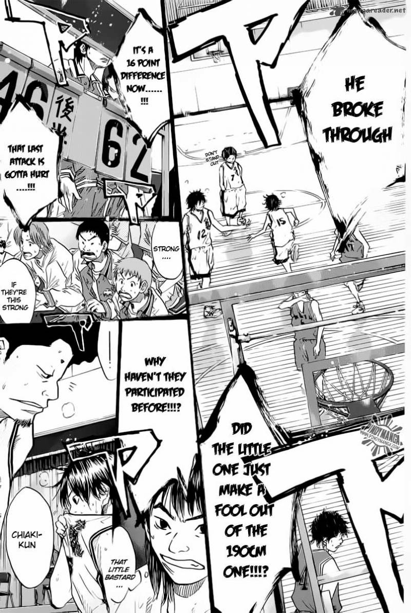 Ahiru No Sora 79 24