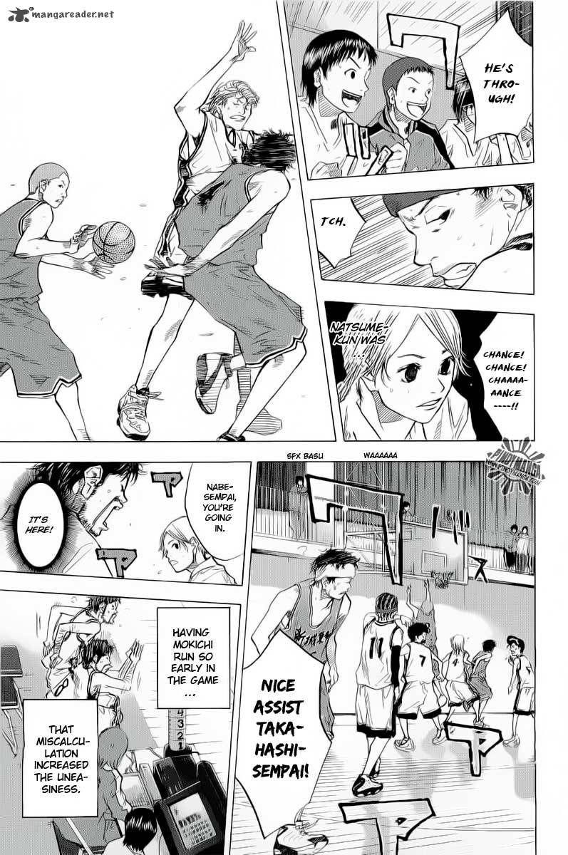 Ahiru No Sora 84 17