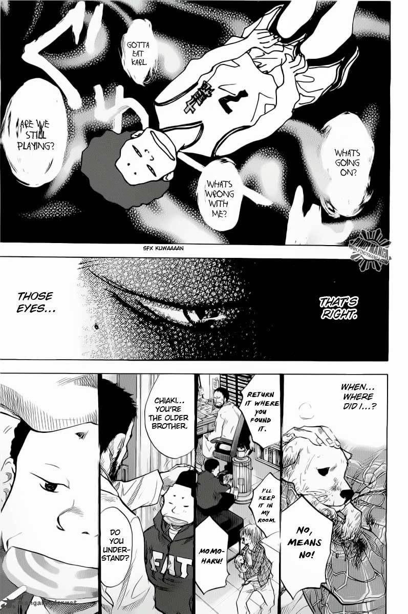 Ahiru No Sora 84 28