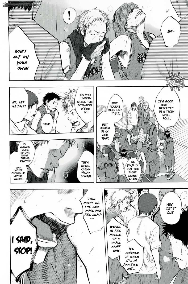 Ahiru No Sora 84 29