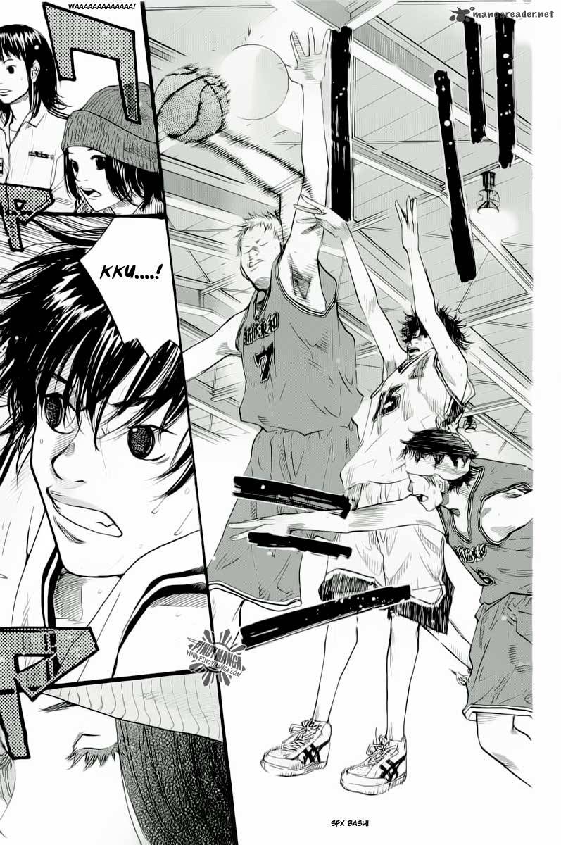 Ahiru No Sora 84 39