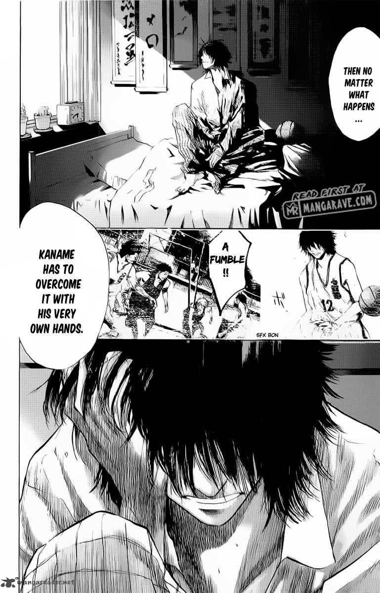 Ahiru No Sora 90 13