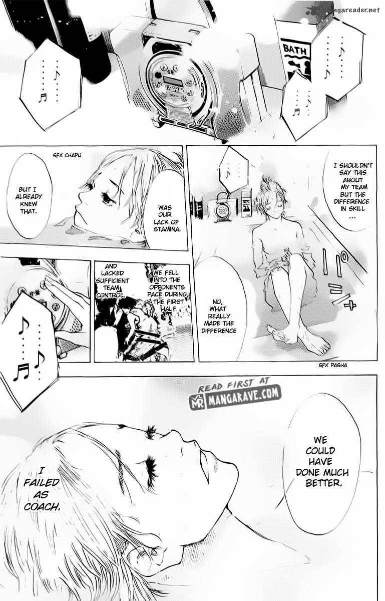 Ahiru No Sora 90 14