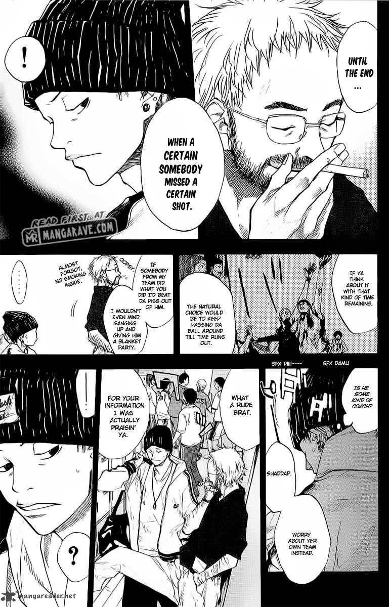 Ahiru No Sora 90 20
