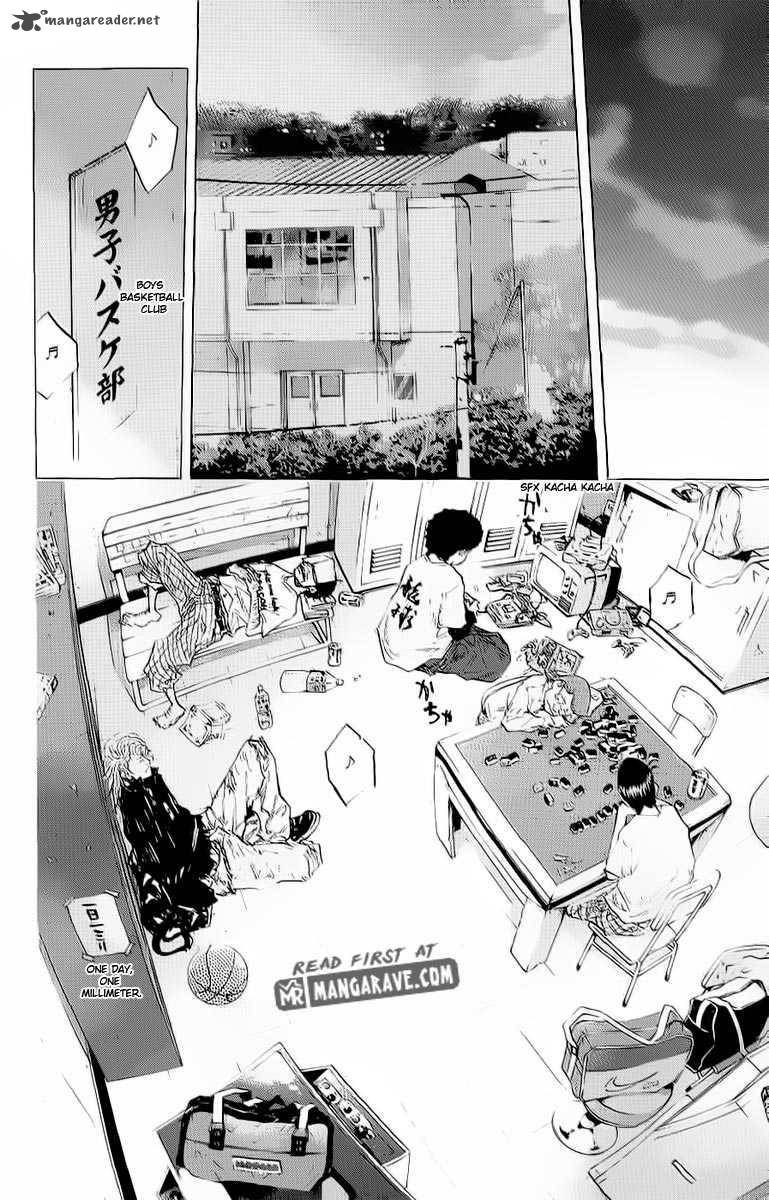 Ahiru No Sora 90 3