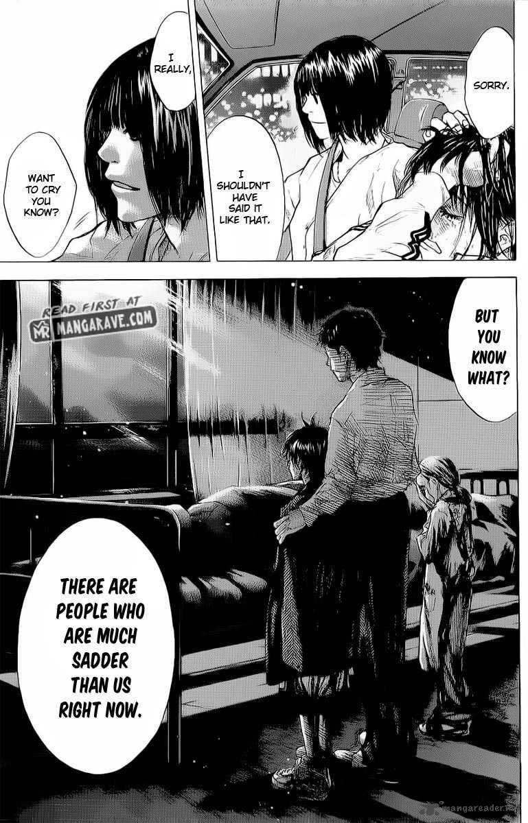 Ahiru No Sora 90 32