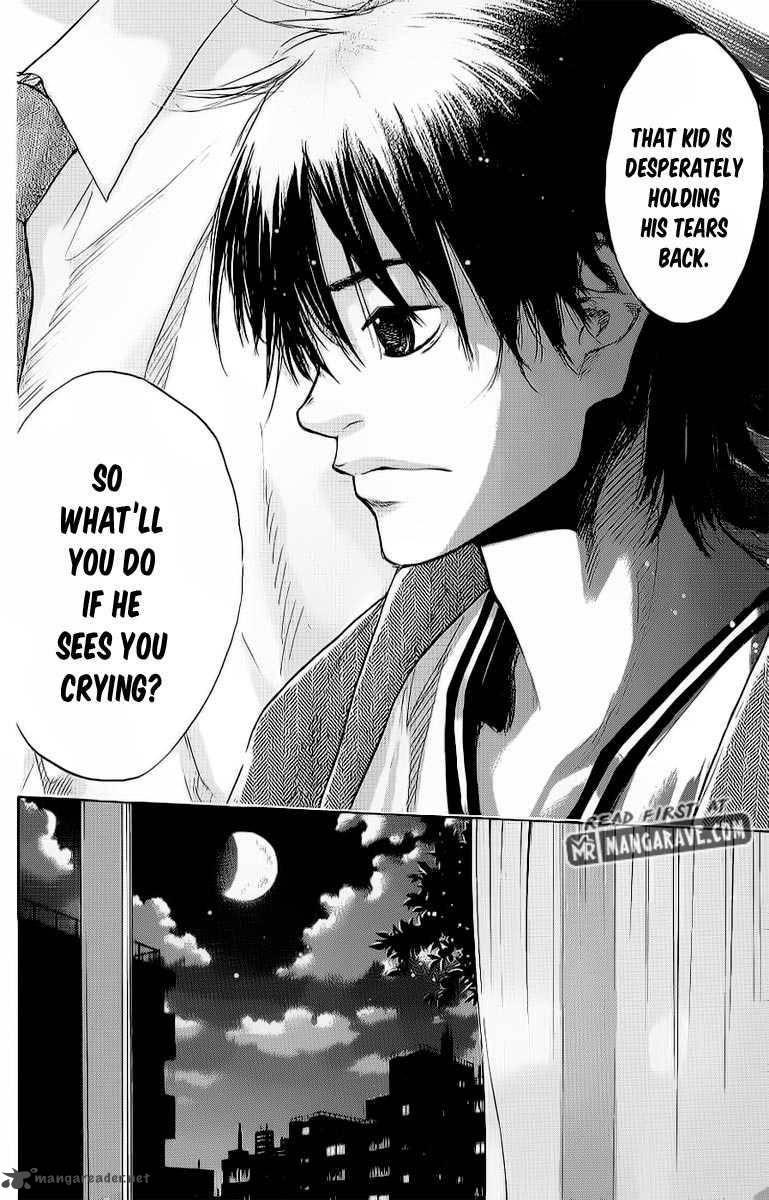 Ahiru No Sora 90 33