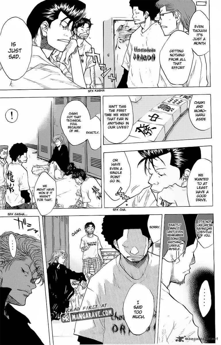 Ahiru No Sora 90 8
