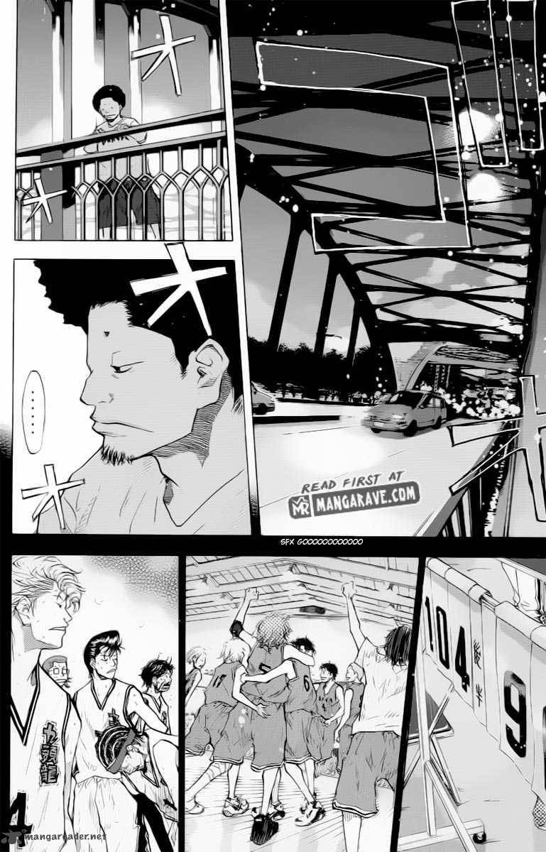 Ahiru No Sora 90 9