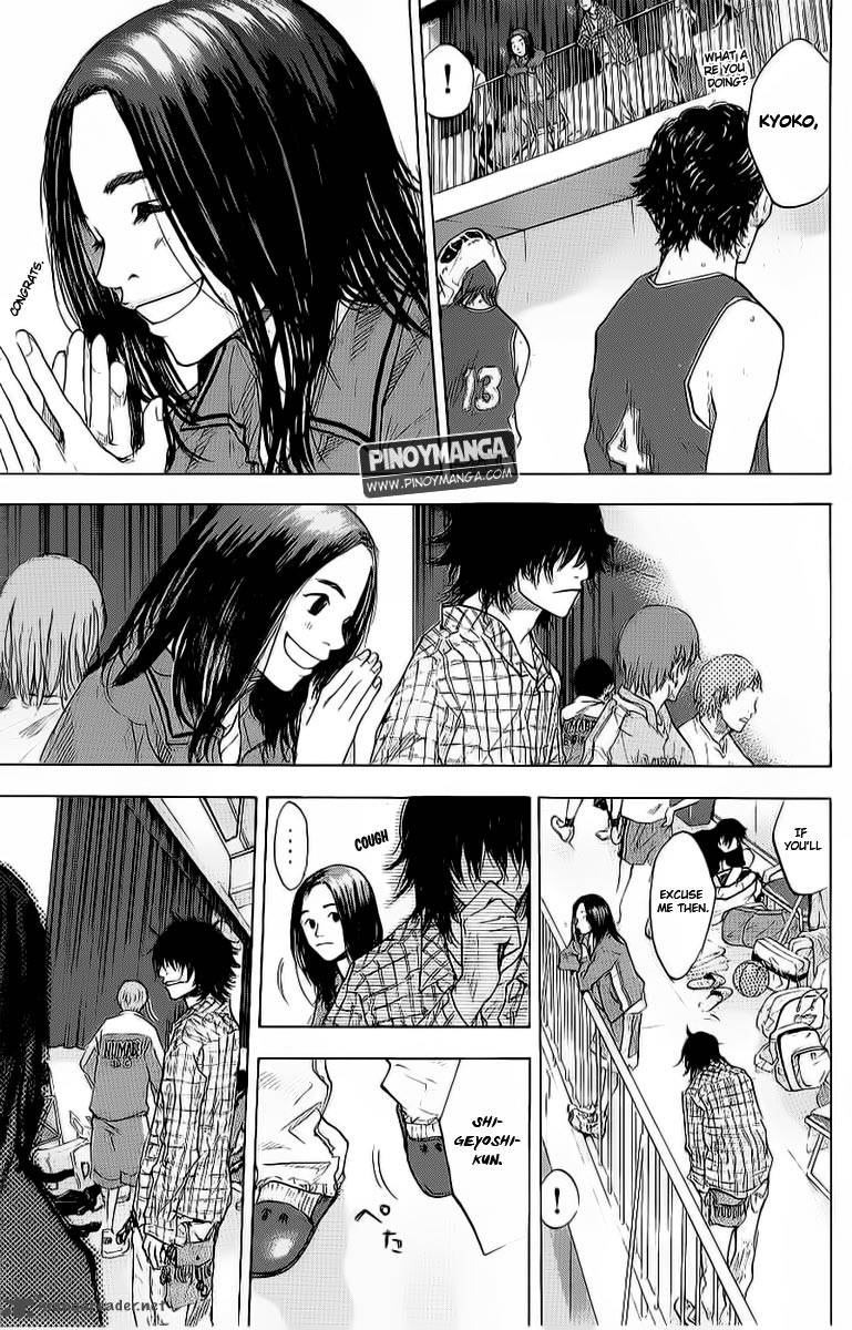 Ahiru No Sora 92 11