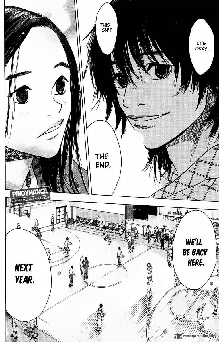 Ahiru No Sora 92 12