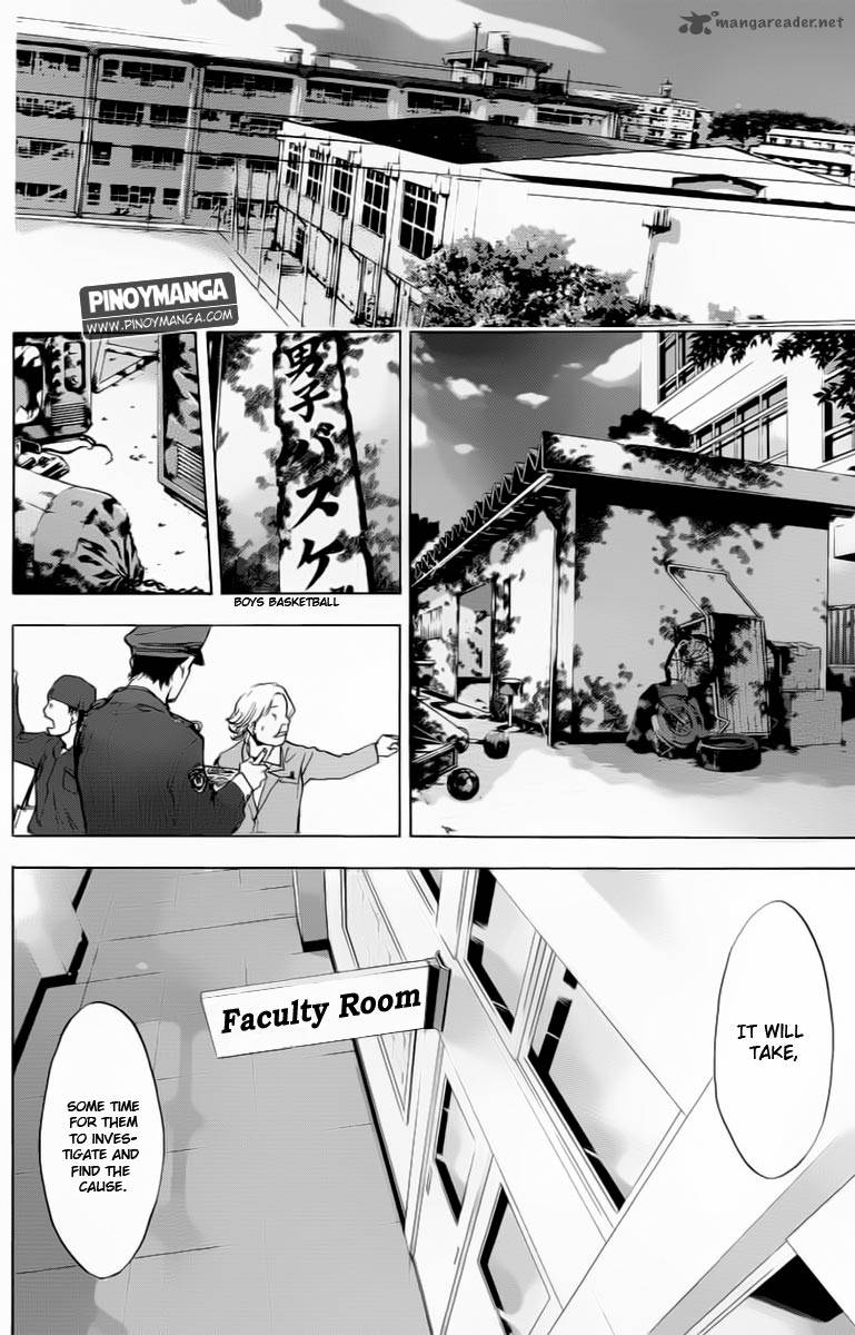 Ahiru No Sora 92 14