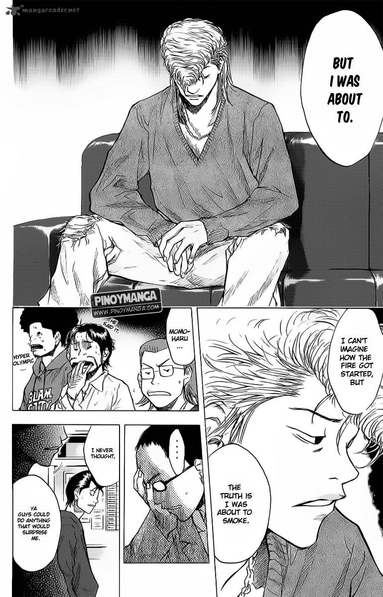 Ahiru No Sora 92 16