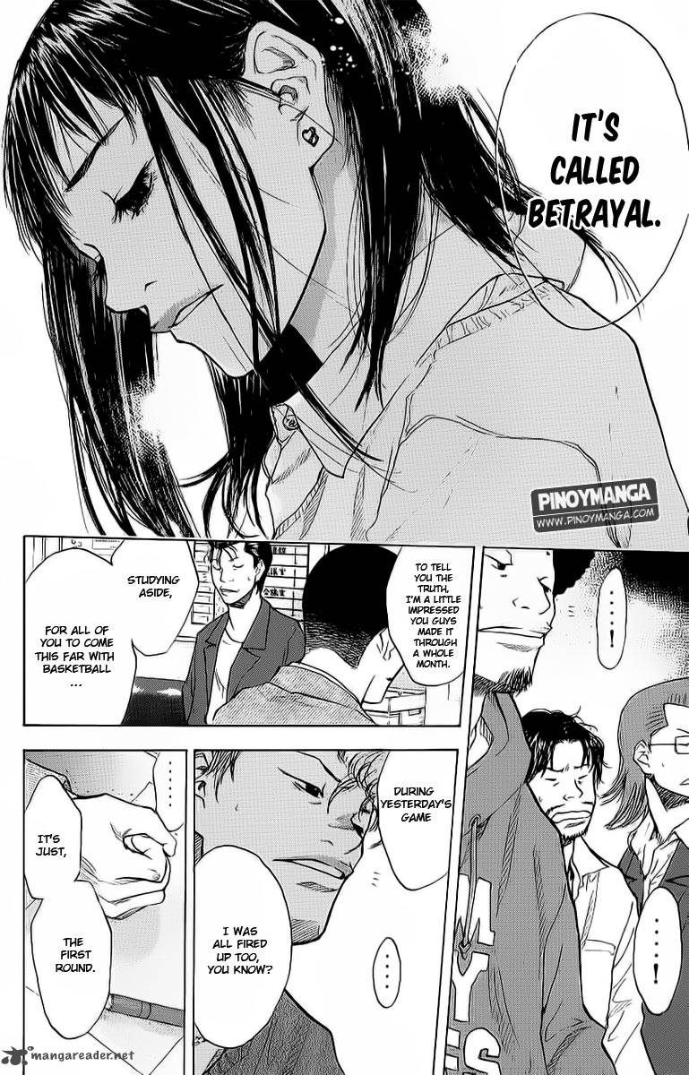 Ahiru No Sora 92 18