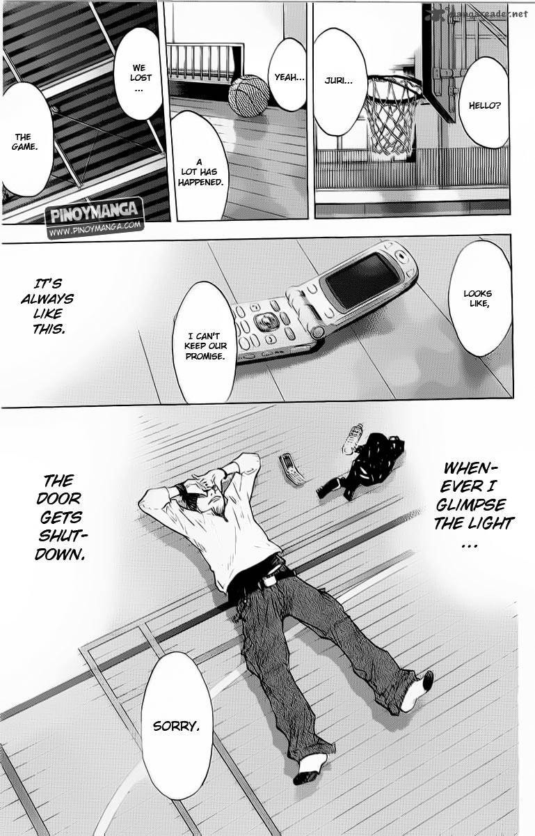 Ahiru No Sora 92 27