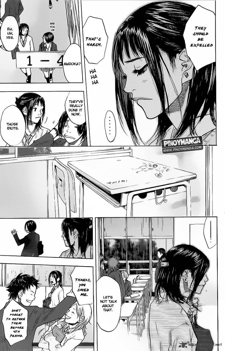 Ahiru No Sora 92 29