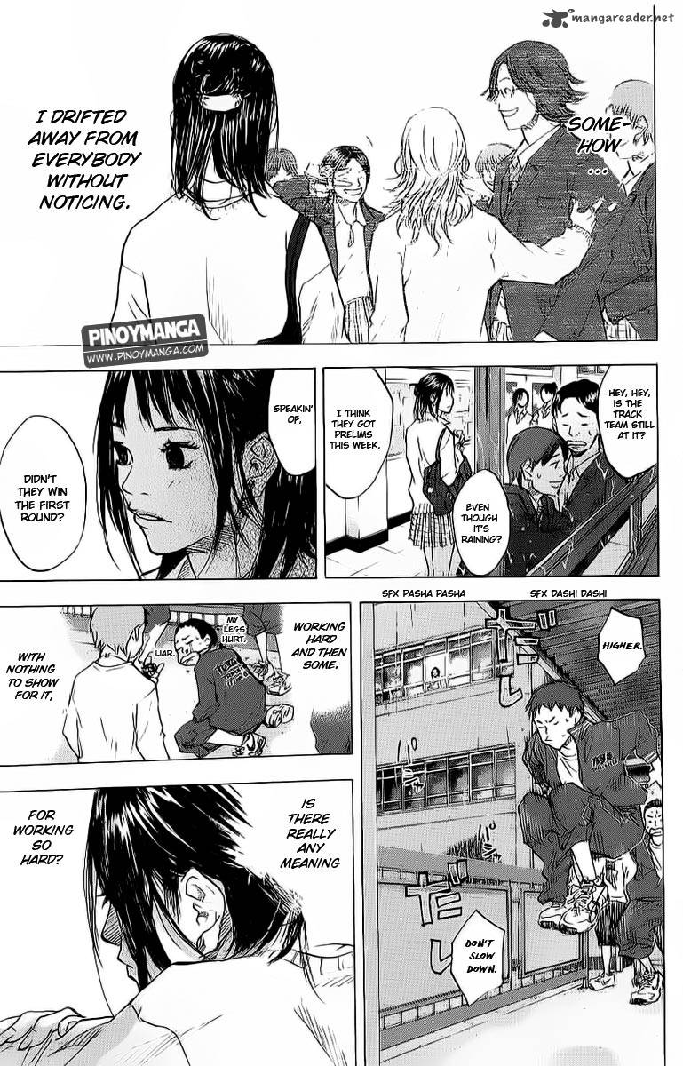 Ahiru No Sora 92 31