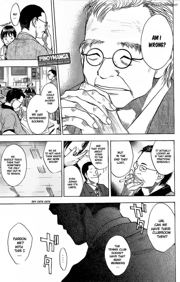 Ahiru No Sora 92 33