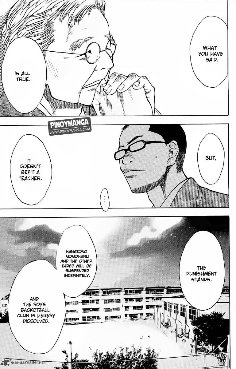 Ahiru No Sora 92 37