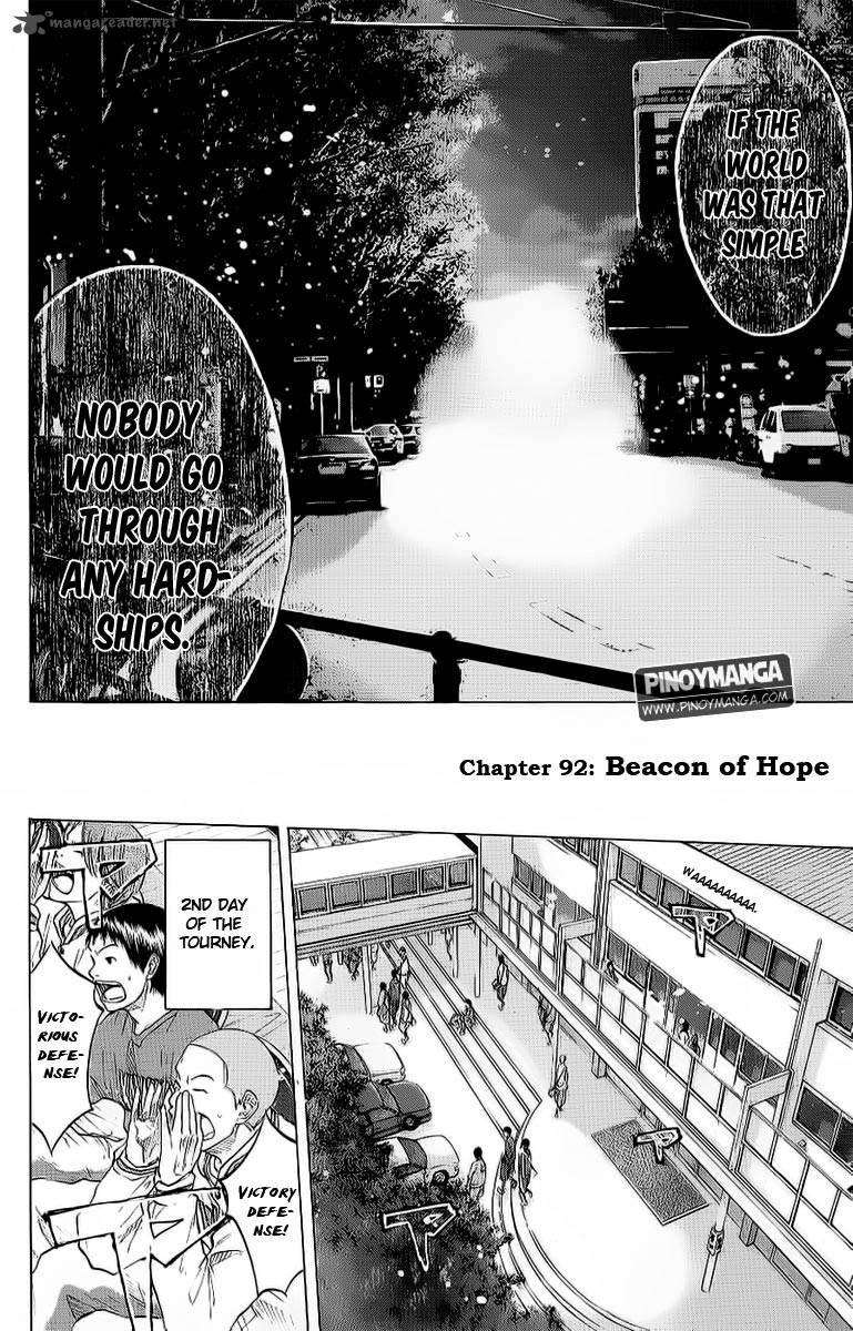Ahiru No Sora 92 4