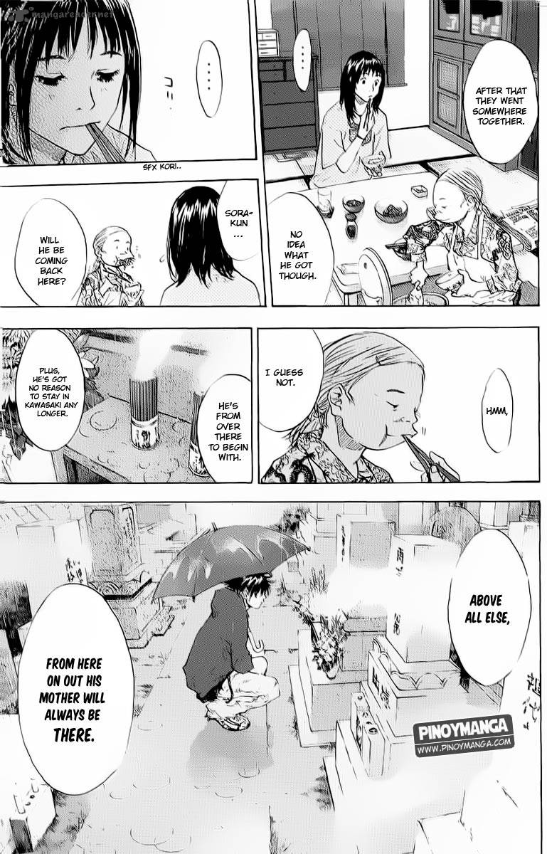 Ahiru No Sora 94 10