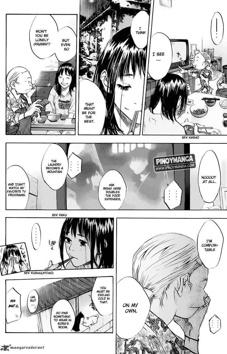 Ahiru No Sora 94 11