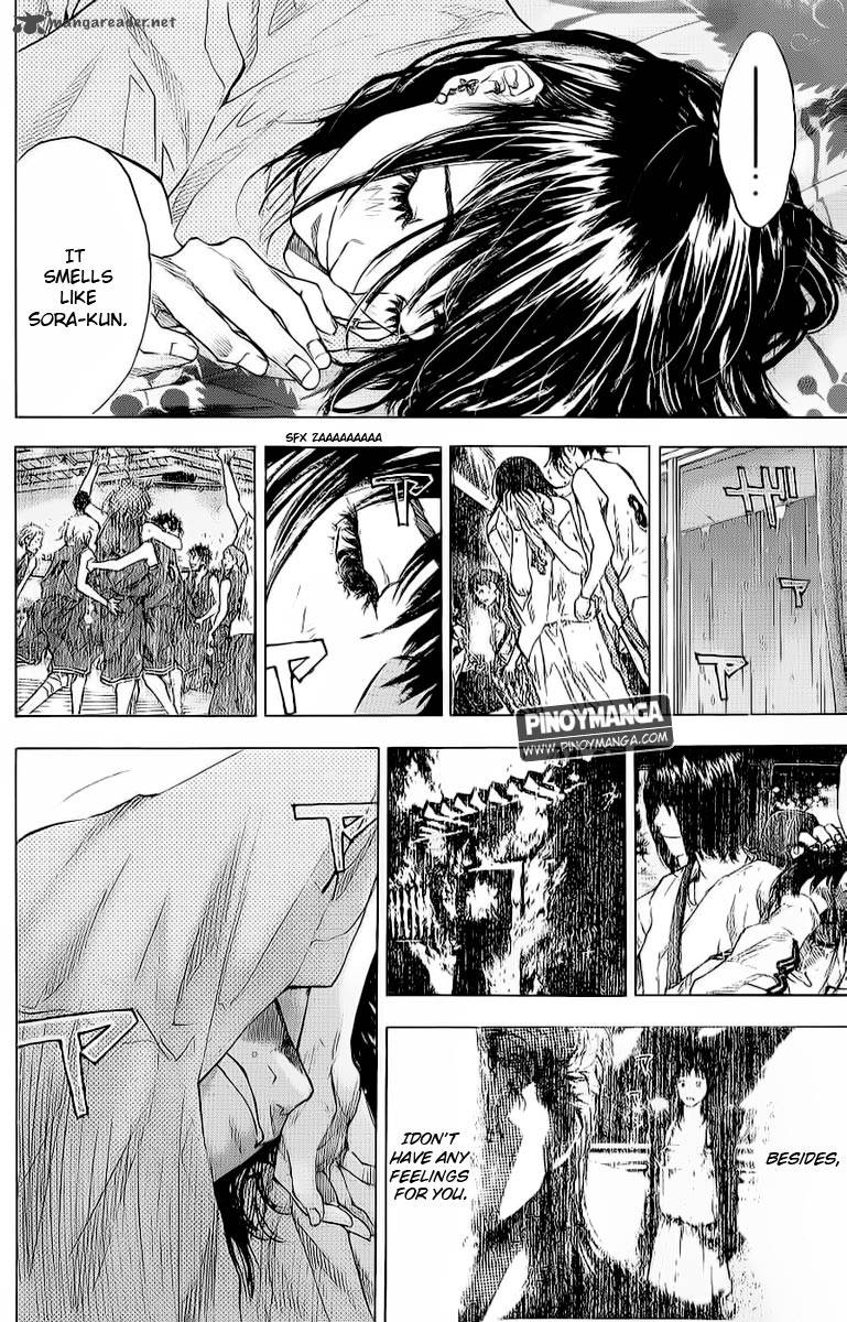 Ahiru No Sora 94 13