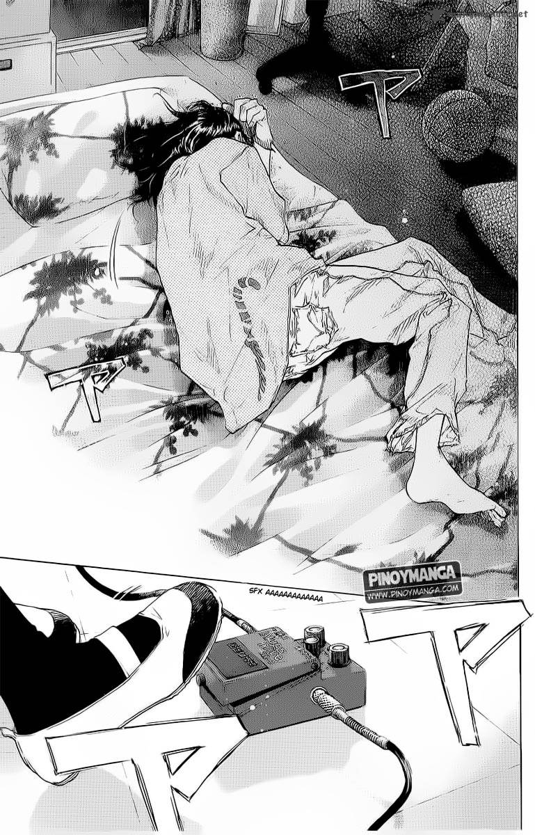 Ahiru No Sora 94 14