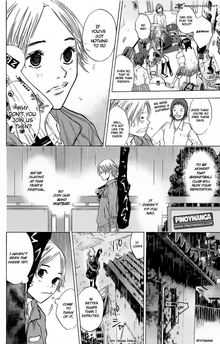 Ahiru No Sora 94 15