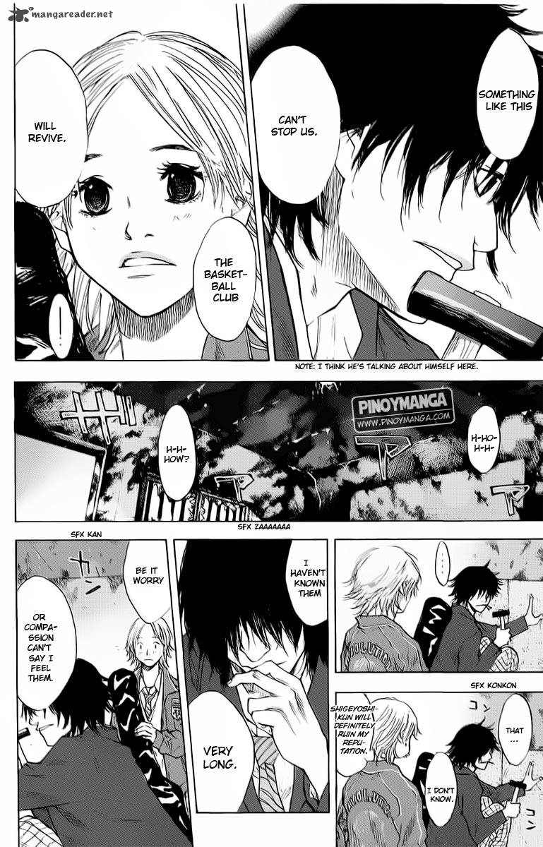 Ahiru No Sora 94 17