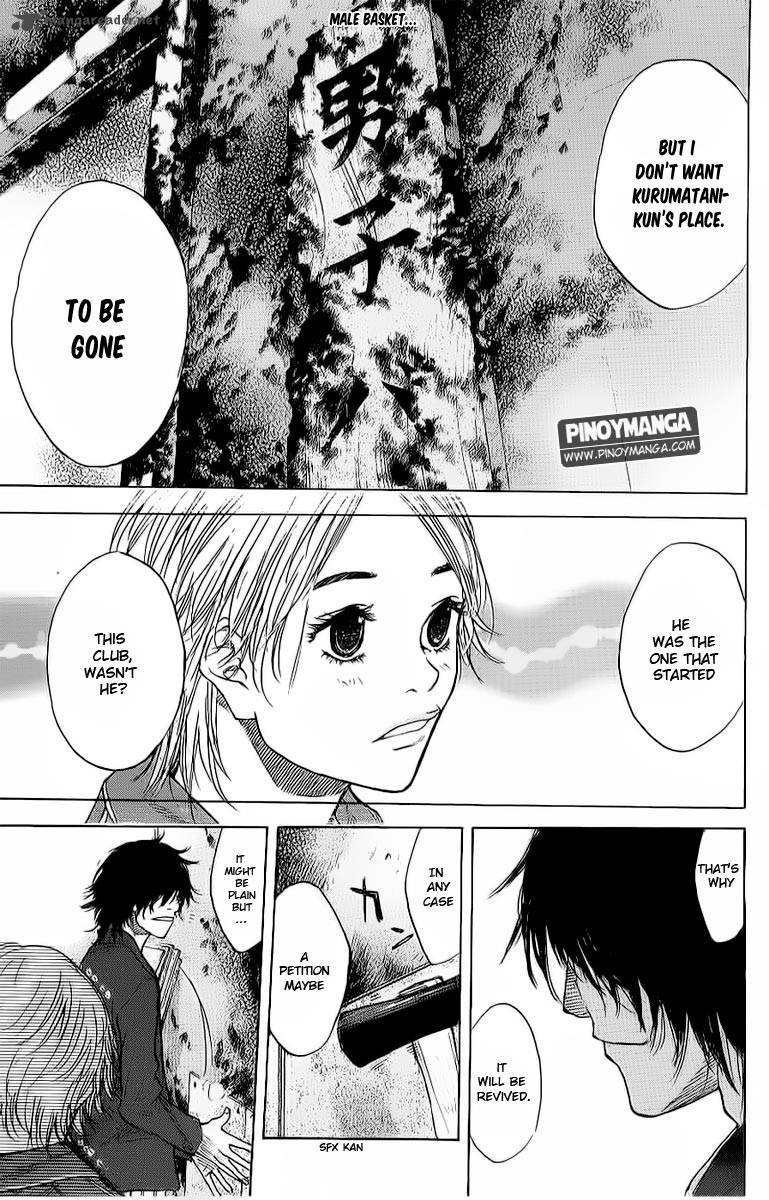 Ahiru No Sora 94 18