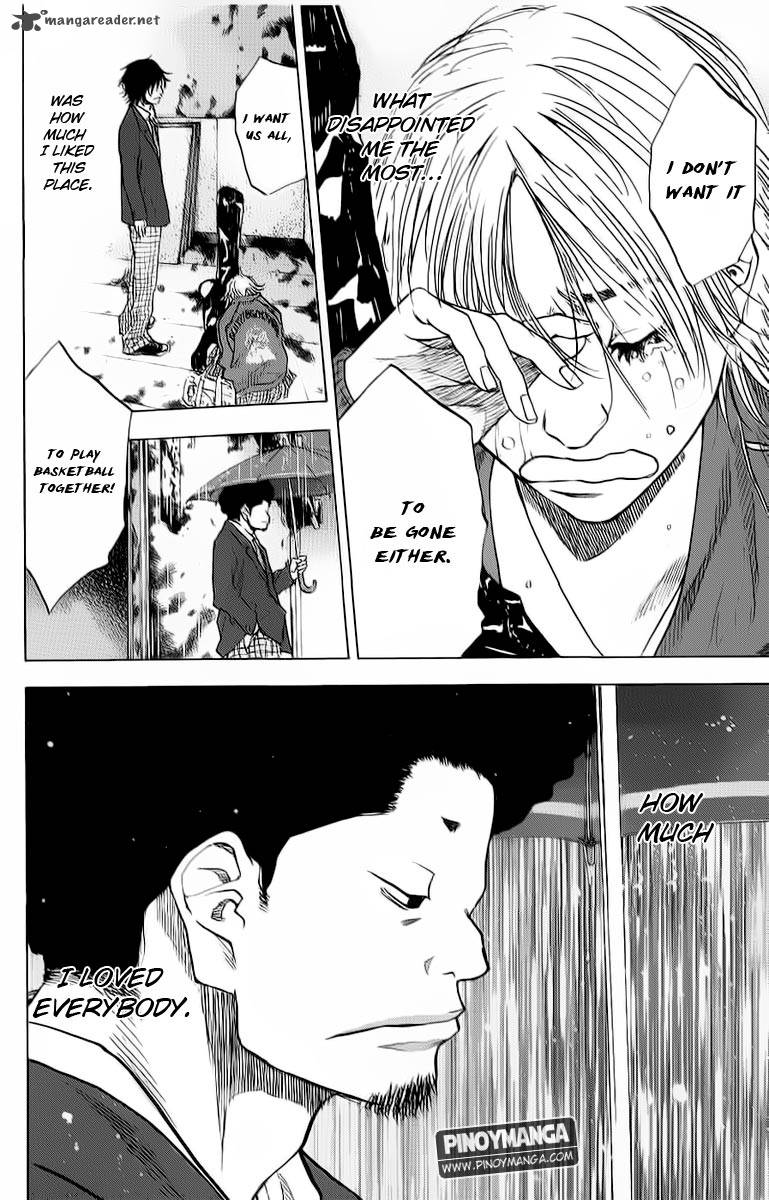 Ahiru No Sora 94 19