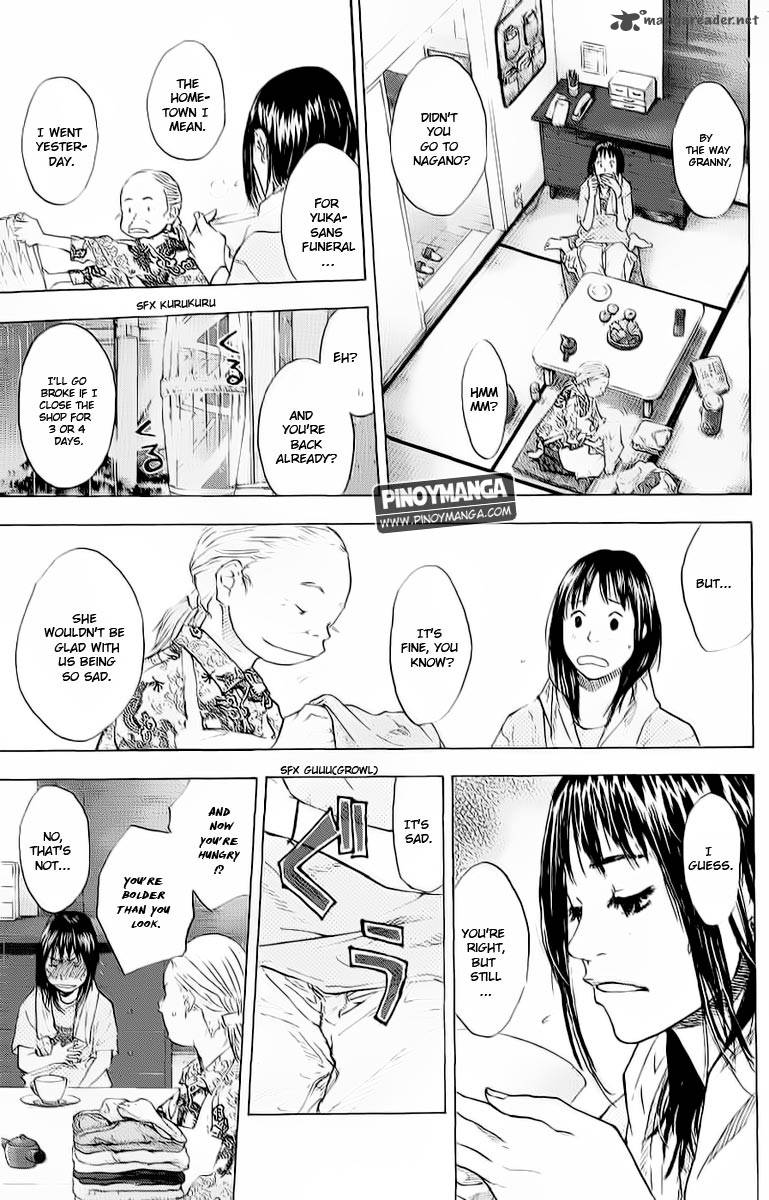 Ahiru No Sora 94 6