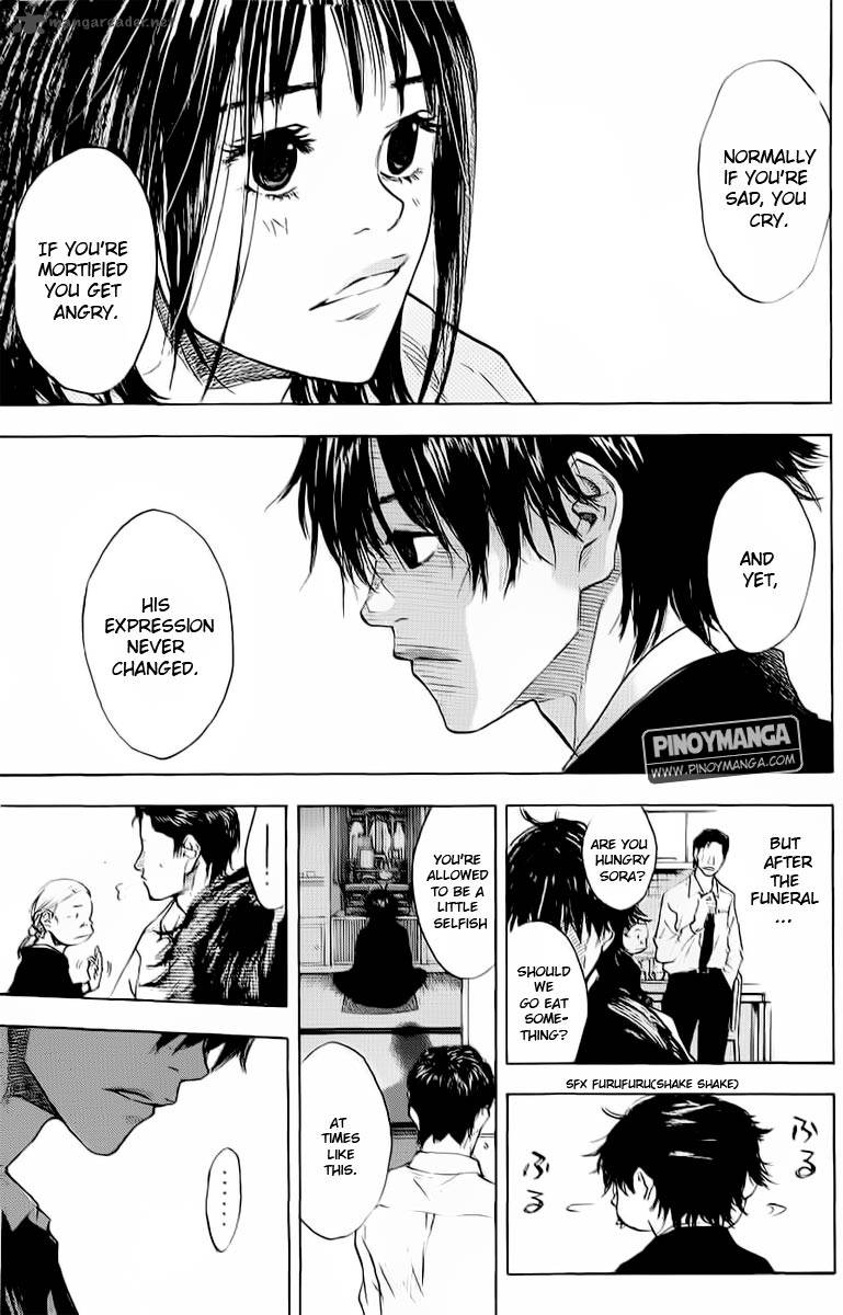 Ahiru No Sora 94 8