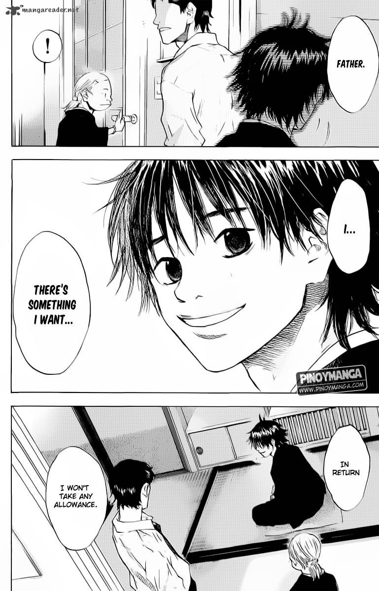 Ahiru No Sora 94 9