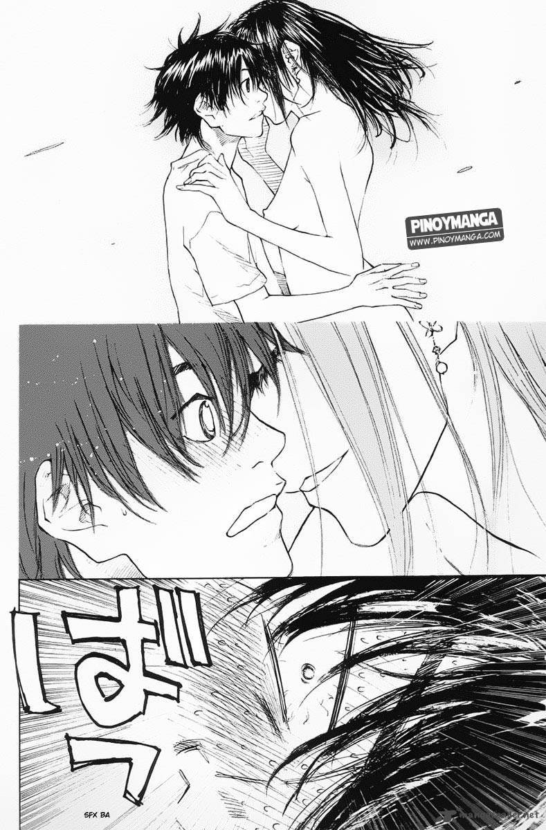Ahiru No Sora 97 10