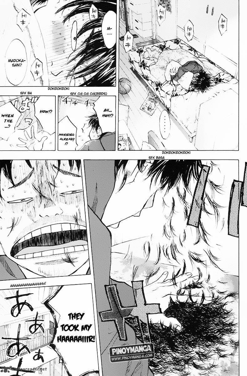 Ahiru No Sora 97 11