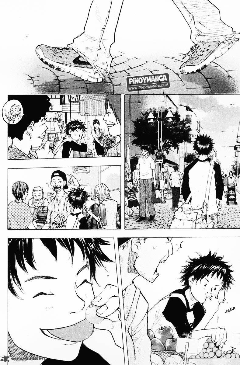 Ahiru No Sora 97 14